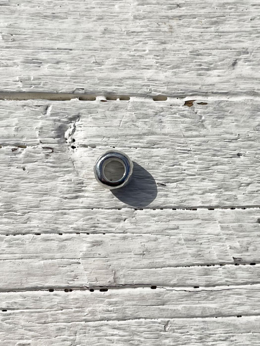 OT-B0164　ROUND BEAD (M)