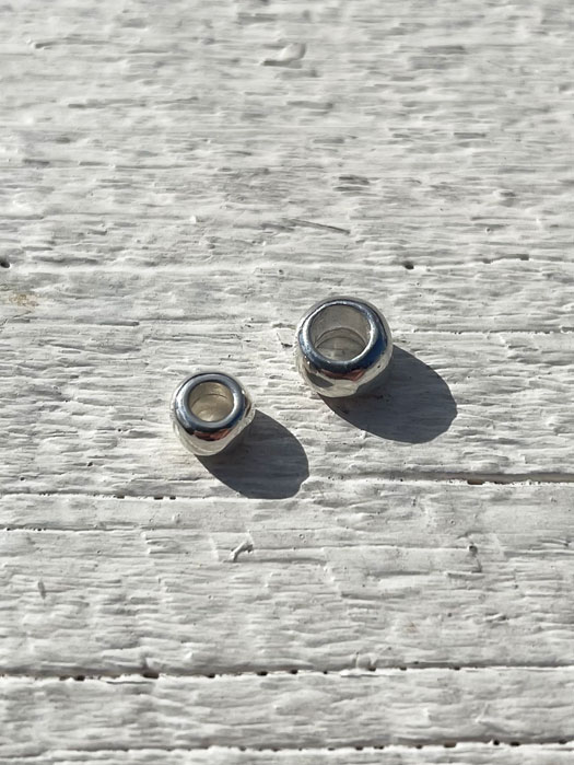 OT-B0164　ROUND BEAD (M)