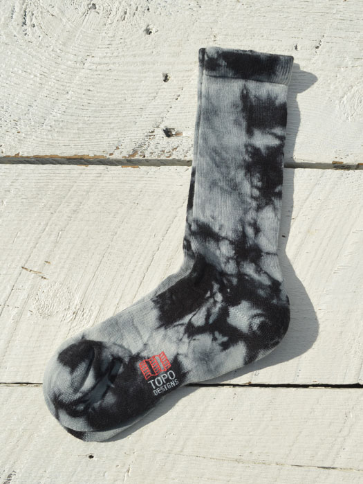 TOWN SOCK
