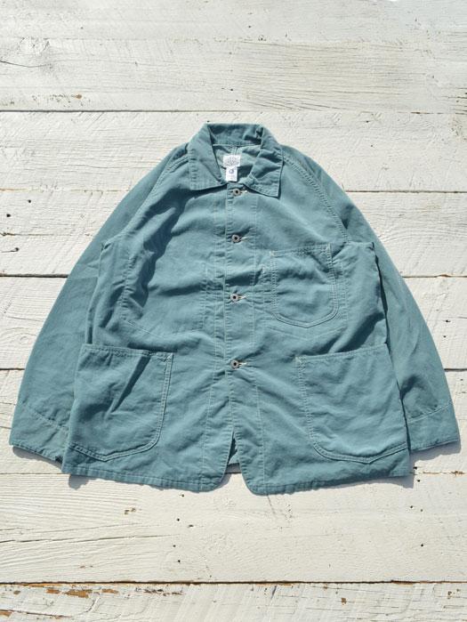 POST 44 (Summer Cords)