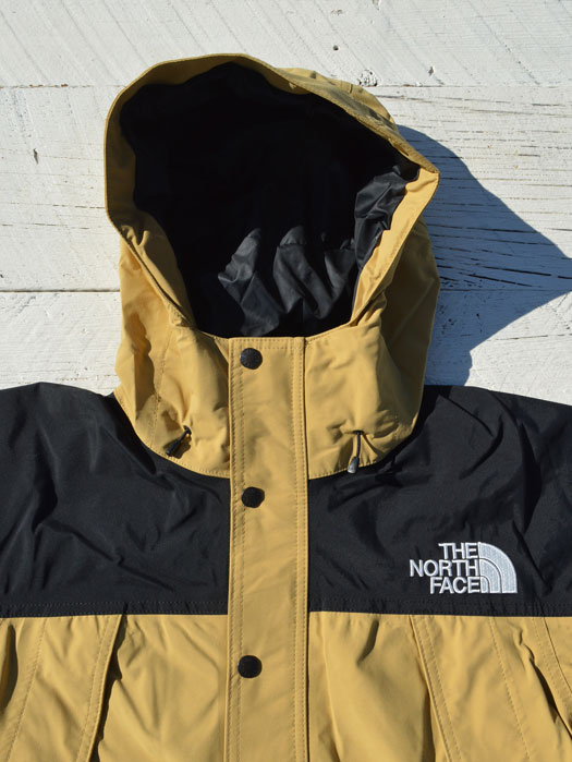 Mountain Light Jacket