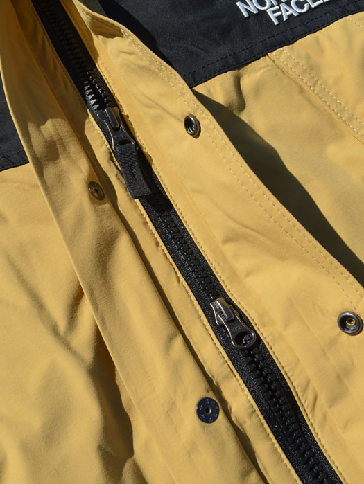 Mountain Light Jacket