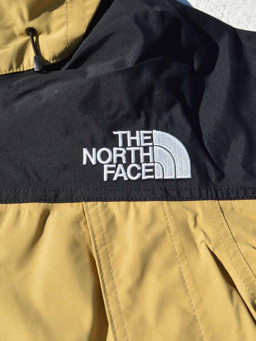 Mountain Light Jacket
