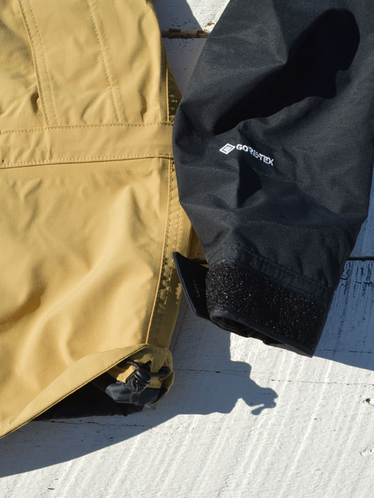 Mountain Light Jacket