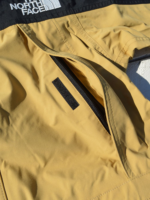 Mountain Light Jacket