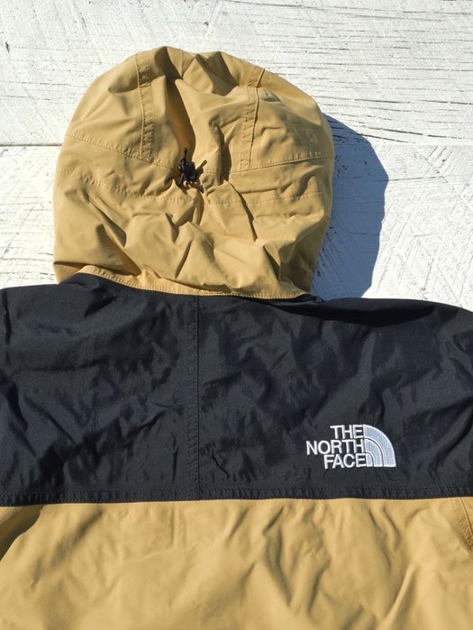 Mountain Light Jacket