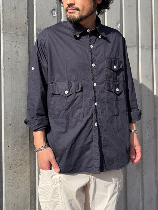 Town & Country Safari (Poplin)
