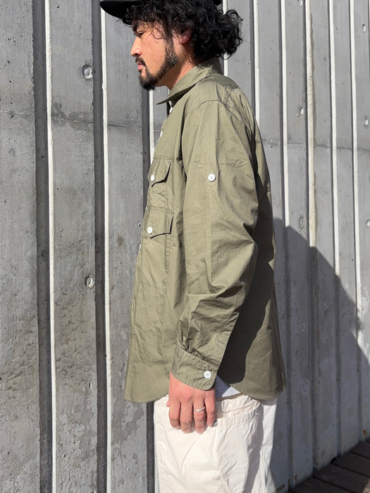 Town & Country Safari (Poplin)