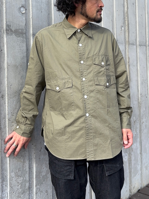 Town & Country Safari (Poplin)