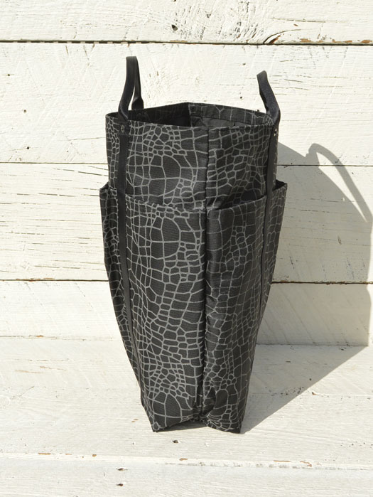 POS-Tote “Spider Web”