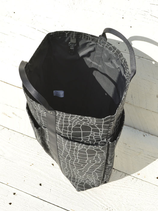 POS-Tote “Spider Web”