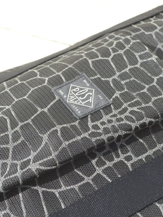 POS-Tote “Spider Web”