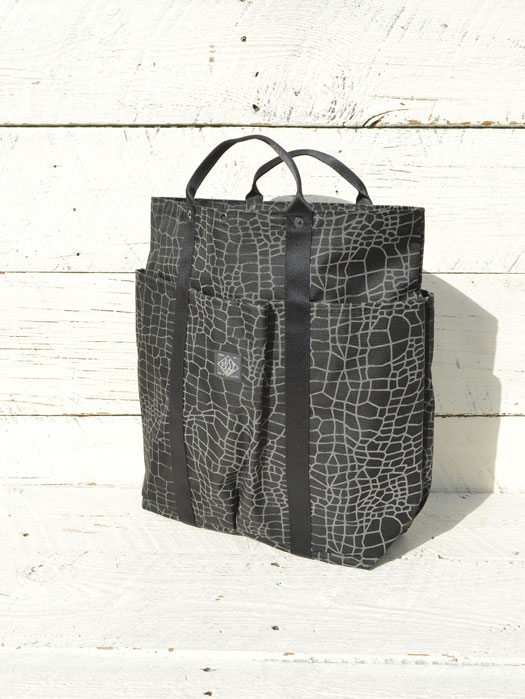 POS-Tote “Spider Web”