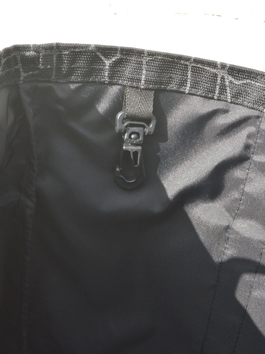 POS-Tote “Spider Web”