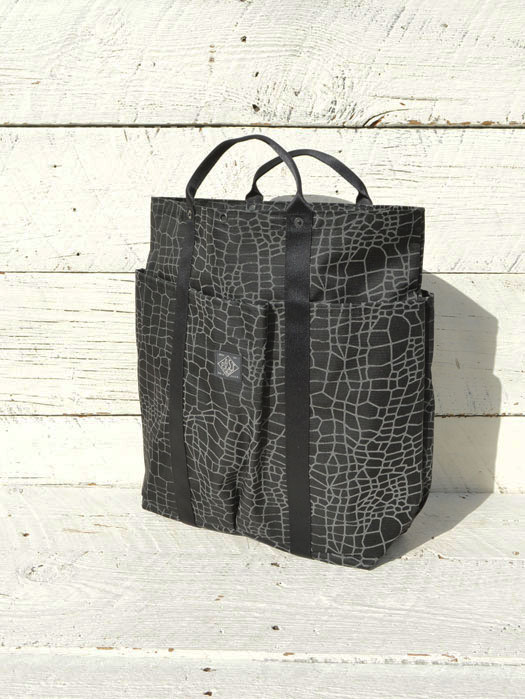 POS-Tote “Spider Web”