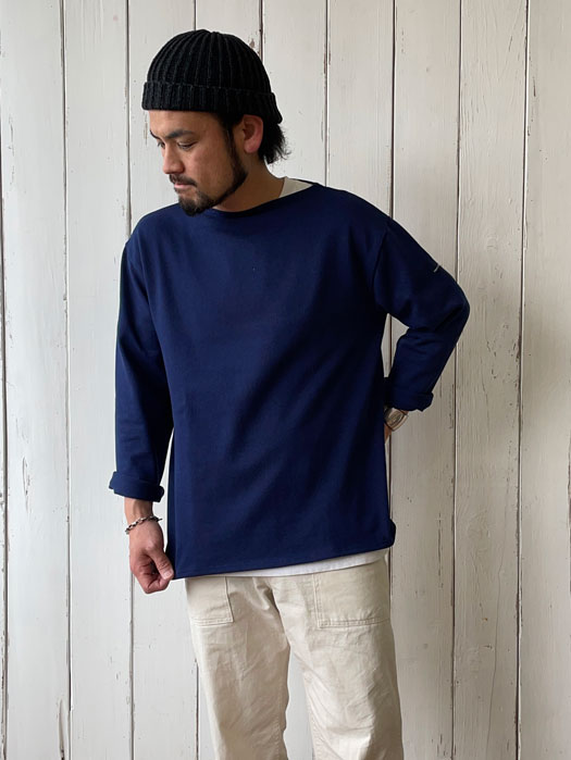 OUESSANT　(ネイビー)