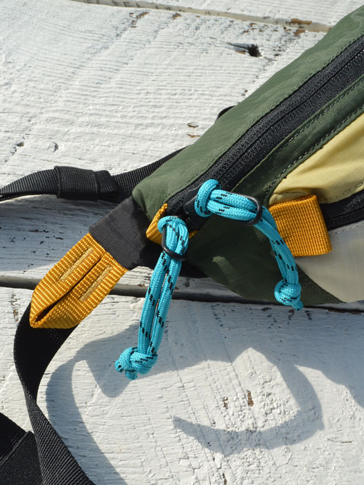 MOUNTAIN WAIST PACK