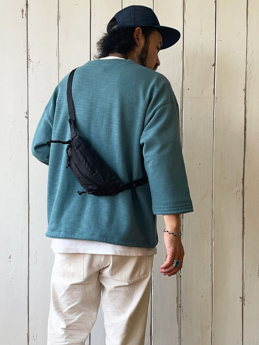 MOUNTAIN WAIST PACK