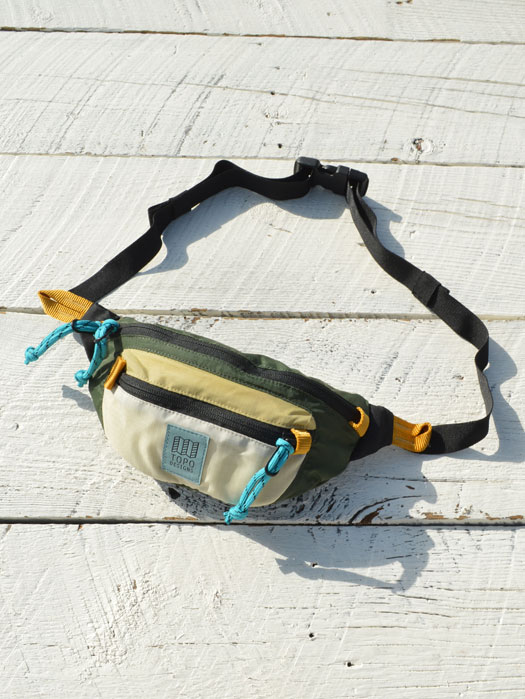 MOUNTAIN WAIST PACK