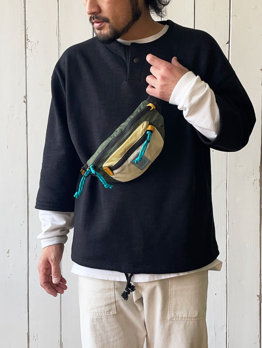 MOUNTAIN WAIST PACK