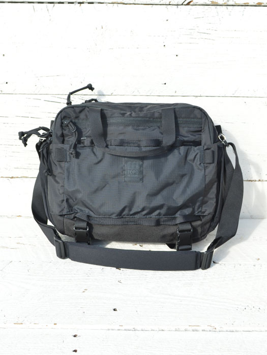 MOUNTAIN CROSS BAG