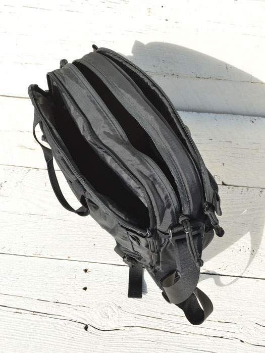 MOUNTAIN CROSS BAG
