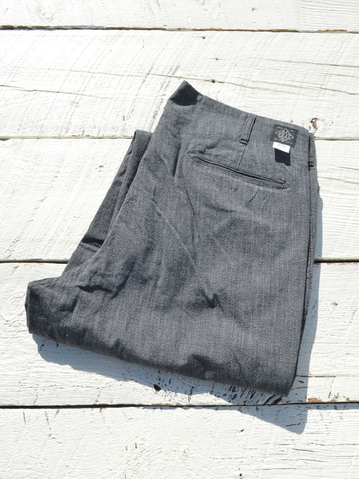 California Pegtop (Cotton Covert)