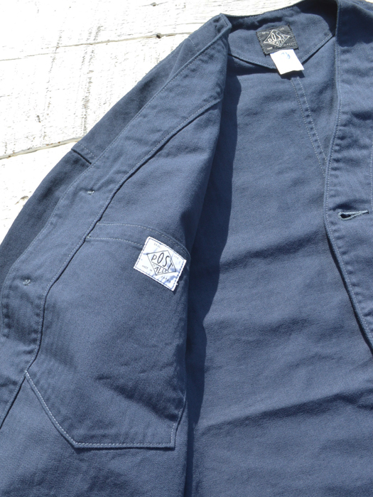 POST Chinois Travail 2 DV (Mini HBT)