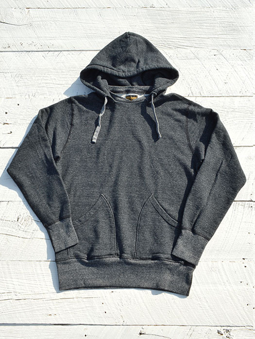 40s Pullover Parka　　