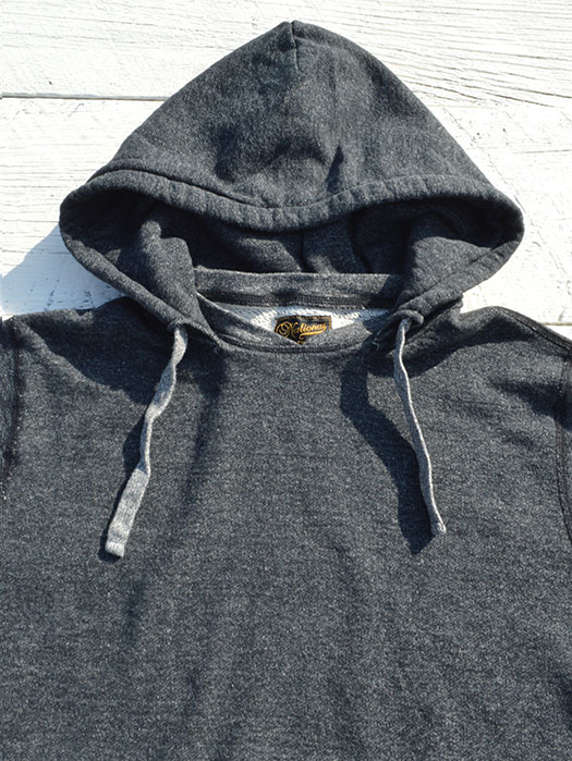 40s Pullover Parka　
