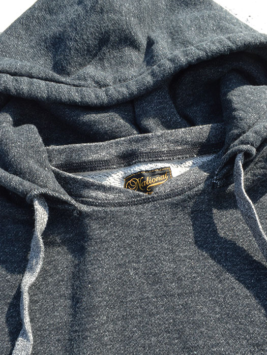 40s Pullover Parka　