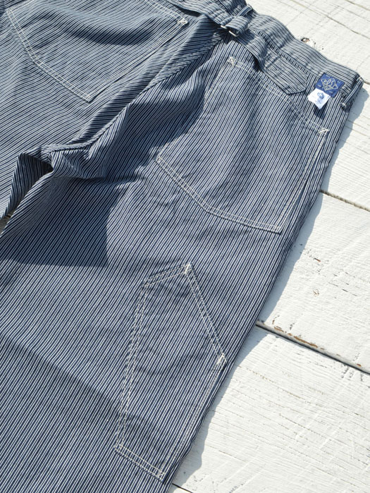 De Laware 3 (Reverse Liberty Stripe)