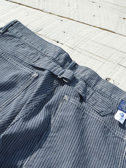 De Laware 3 (Reverse Liberty Stripe)