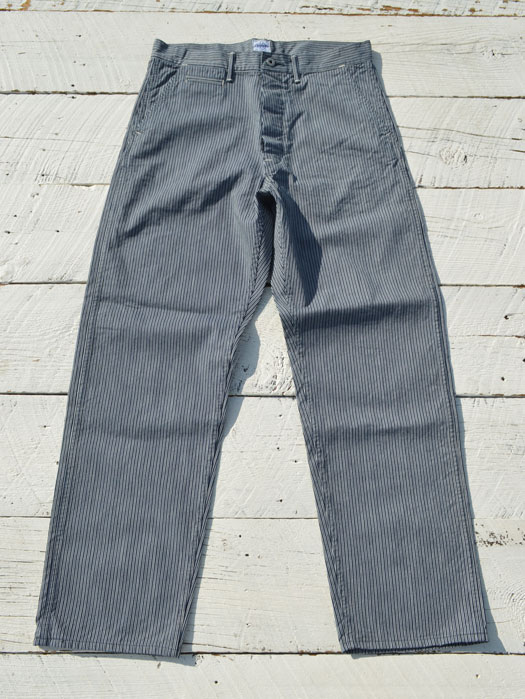 De Laware 3 (Reverse Liberty Stripe)