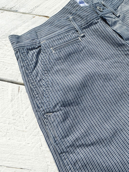 De Laware 3 (Reverse Liberty Stripe)