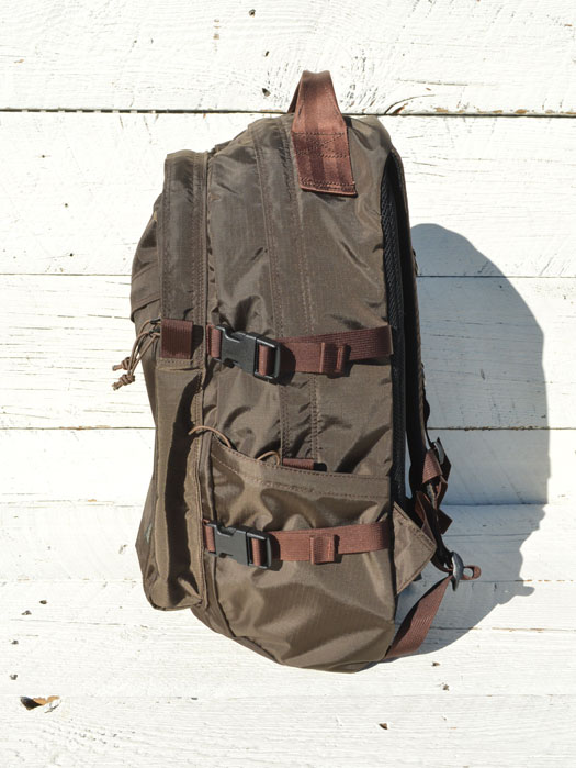 A-III Pack by Ballistics