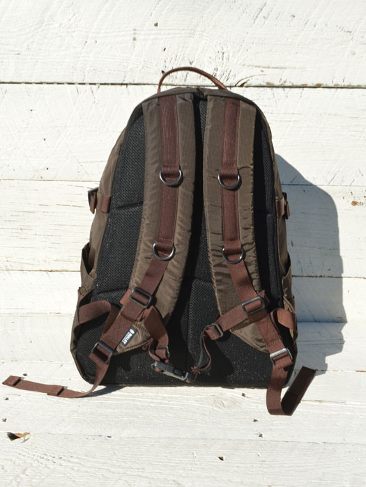 A-III Pack by Ballistics