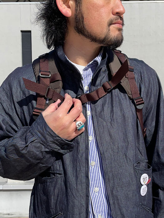 A-III Pack by Ballistics