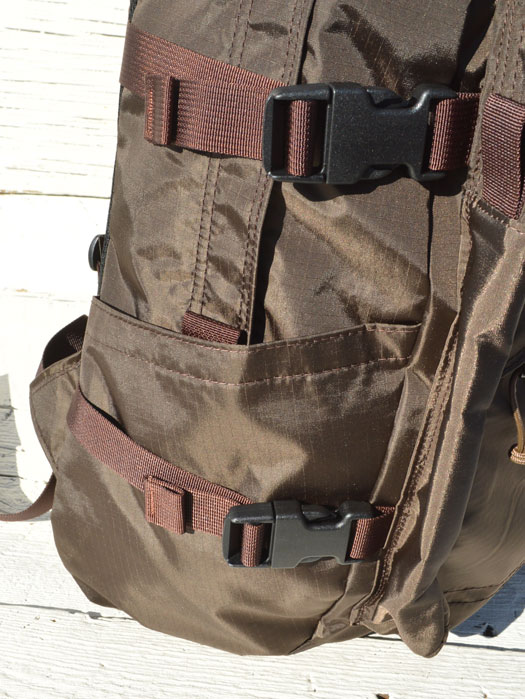 A-III Pack by Ballistics