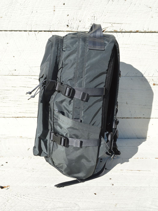 A-III Pack by Ballistics