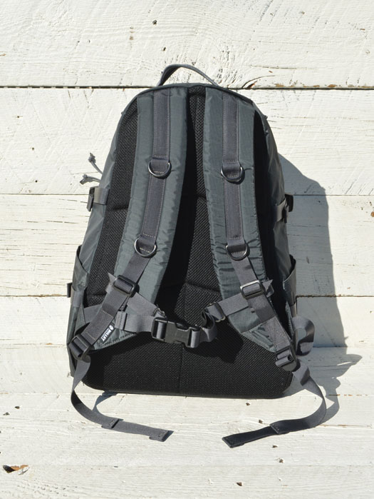 A-III Pack by Ballistics