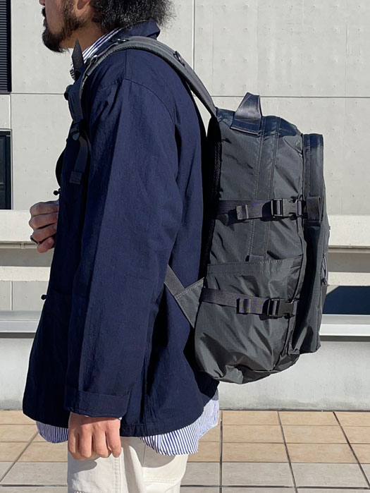 A-III Pack by Ballistics