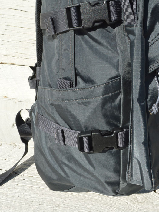 A-III Pack by Ballistics