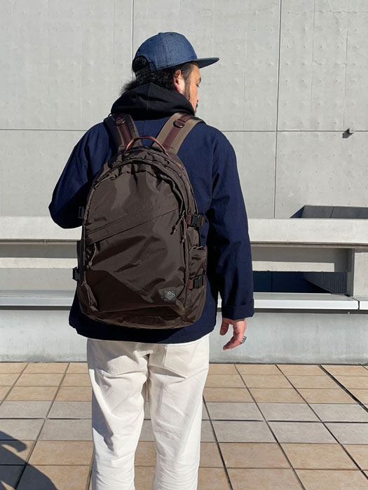A-III Pack by Ballistics