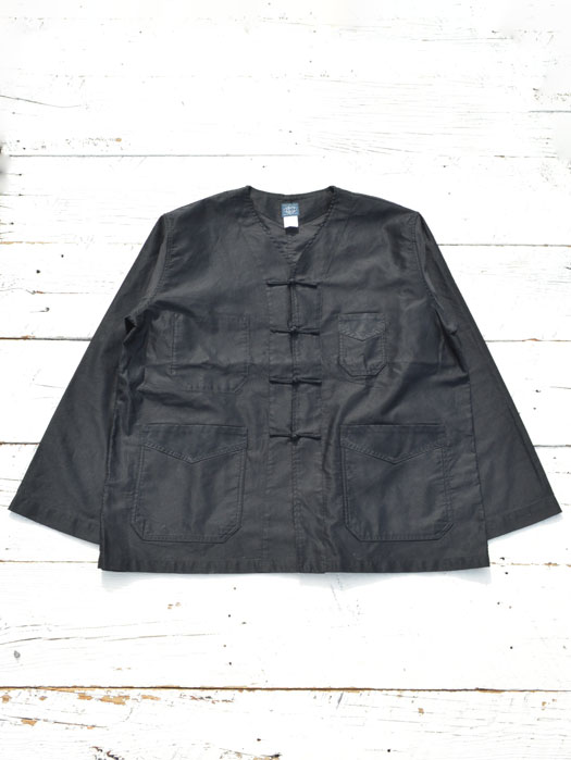 POST Chinois DV (Light Moleskin)