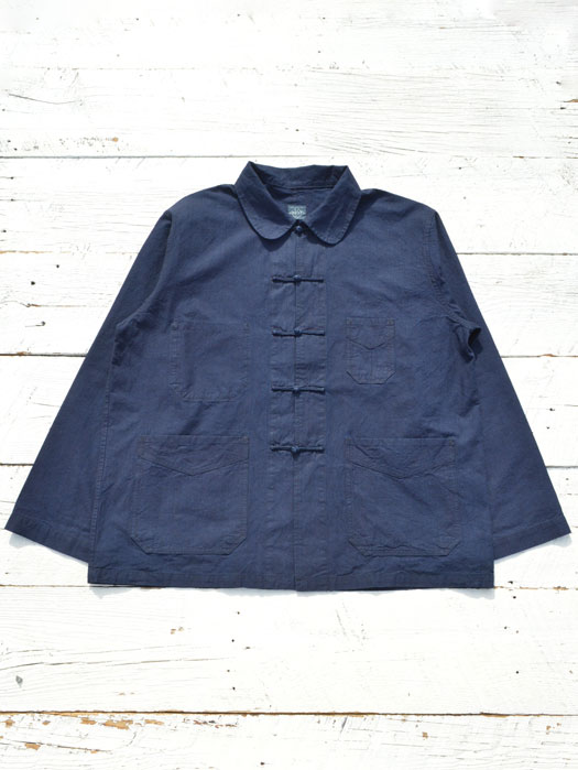 POST Chinois (Vintage Sheeting)　