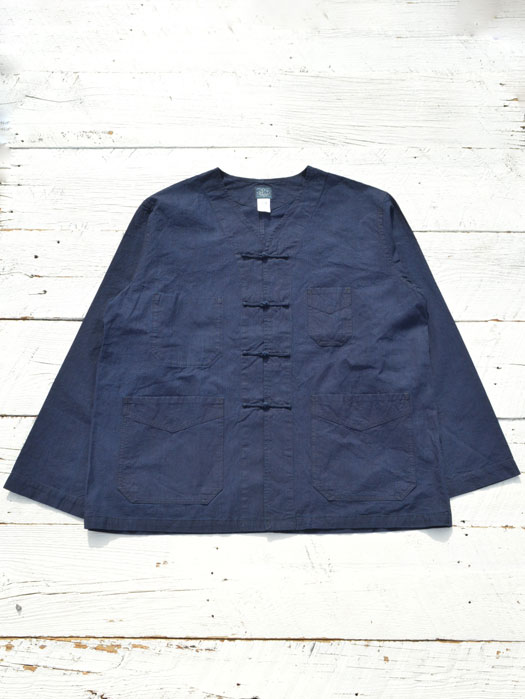 POST Chinois DV (Vintage Sheeting)　
