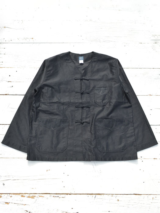 POST Chinois DV (Light Moleskin)