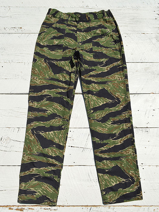 【Stan Ray】 TAPER FATIGUE (Lightweight Ripstop)