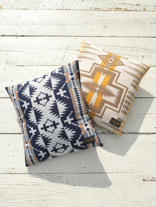 Jacquard Triple Gauze Pillow